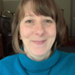 Meet your Posher, Cheryll